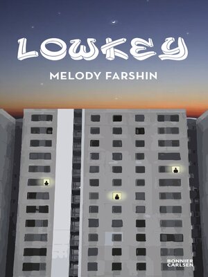 cover image of Lowkey